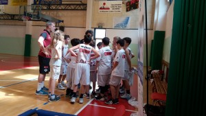 Seconda Giornata Trofeo Bassetto 2016
