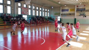 Seconda Giornata Trofeo Bassetto 2016