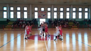 Seconda Giornata Trofeo Bassetto 2016