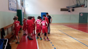 Seconda Giornata Trofeo Bassetto 2016