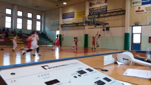 Seconda Giornata Trofeo Bassetto 2016