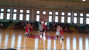 Seconda Giornata Trofeo Bassetto 2016