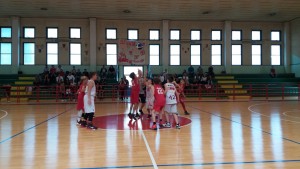 Seconda Giornata Trofeo Bassetto 2016