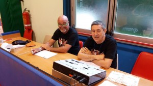 Seconda Giornata Trofeo Bassetto 2016