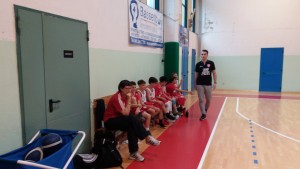 Seconda Giornata Trofeo Bassetto 2016