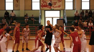 Prima Giornata Trofeo Bassetto 2016