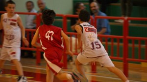 Prima Giornata Trofeo Bassetto 2016