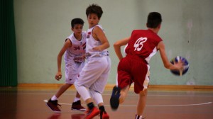 Prima Giornata Trofeo Bassetto 2016