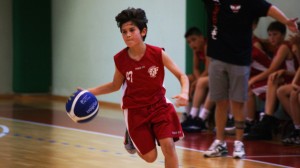 Prima Giornata Trofeo Bassetto 2016