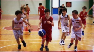 Prima Giornata Trofeo Bassetto 2016