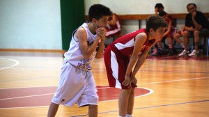 Prima Giornata Trofeo Bassetto 2016