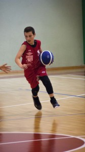 Prima Giornata Trofeo Bassetto 2016