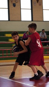 Prima Giornata Trofeo Bassetto 2016