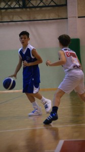 Seconda Giornata Trofeo Bassetto 2016