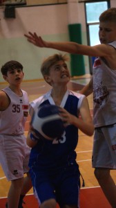Seconda Giornata Trofeo Bassetto 2016
