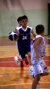 Seconda Giornata Trofeo Bassetto 2016
