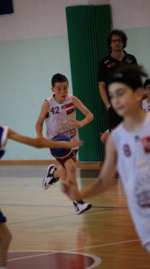 Seconda Giornata Trofeo Bassetto 2016