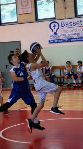 Seconda Giornata Trofeo Bassetto 2016