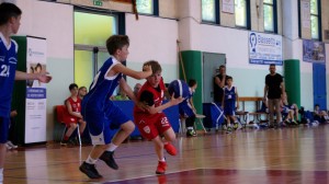 Seconda Giornata Trofeo Bassetto 2016