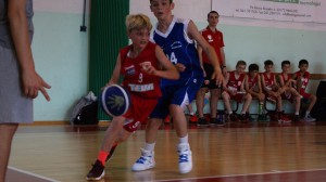 Seconda Giornata Trofeo Bassetto 2016