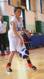 Trofeo Bassetto 2016 Semifinali