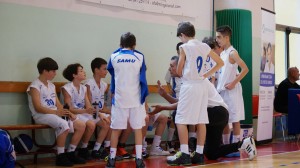Trofeo Bassetto 2016 Semifinali