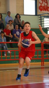 Trofeo Bassetto 2016 Semifinali