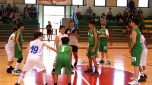 Trofeo Bassetto 2016 Finali 3-4 posto