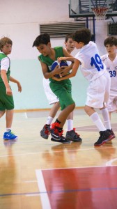 Trofeo Bassetto 2016 Finali 3-4 posto