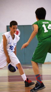 Trofeo Bassetto 2016 Finali 3-4 posto
