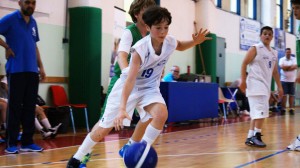 Trofeo Bassetto 2016 Finali 3-4 posto