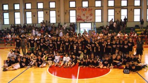 3 Edizione TROFEO BASSETTO 2016